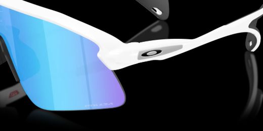Bilde av Oakley Stunt devil Matte white